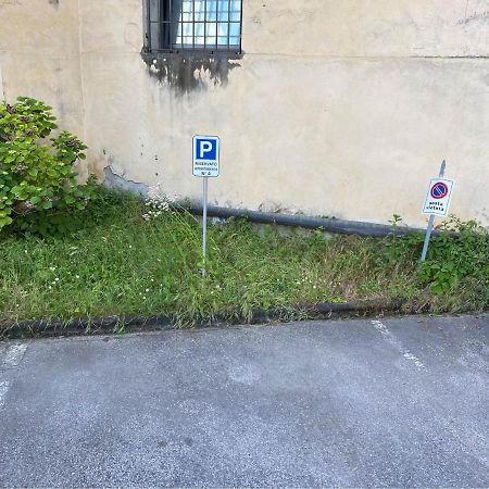 Il Loft Di Vanni Vicenza Exteriér fotografie