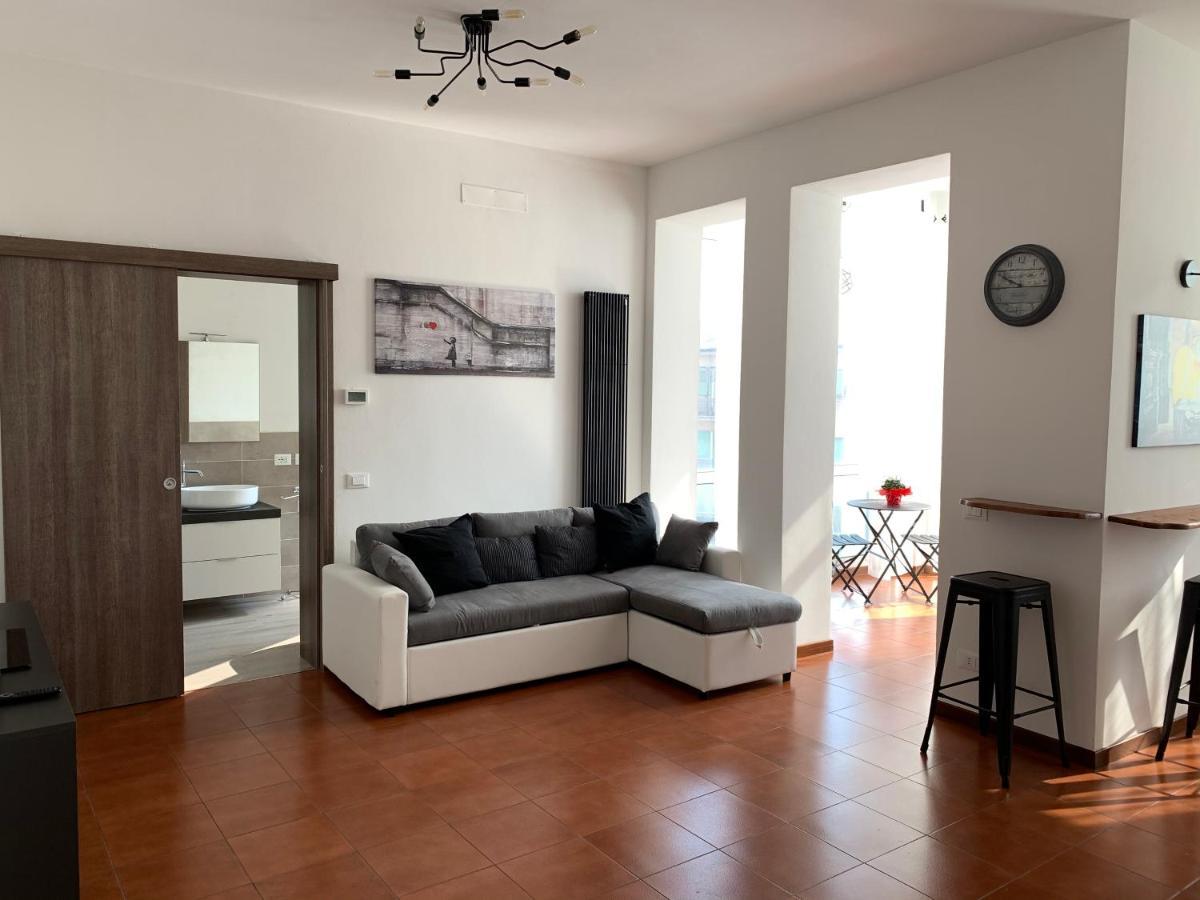 Il Loft Di Vanni Vicenza Exteriér fotografie
