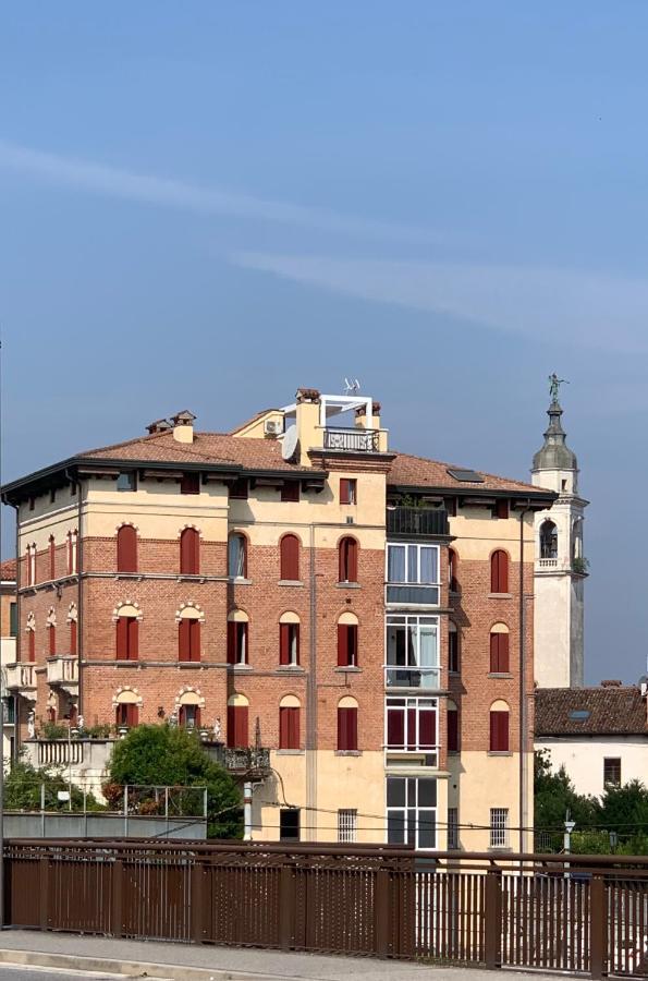 Il Loft Di Vanni Vicenza Exteriér fotografie
