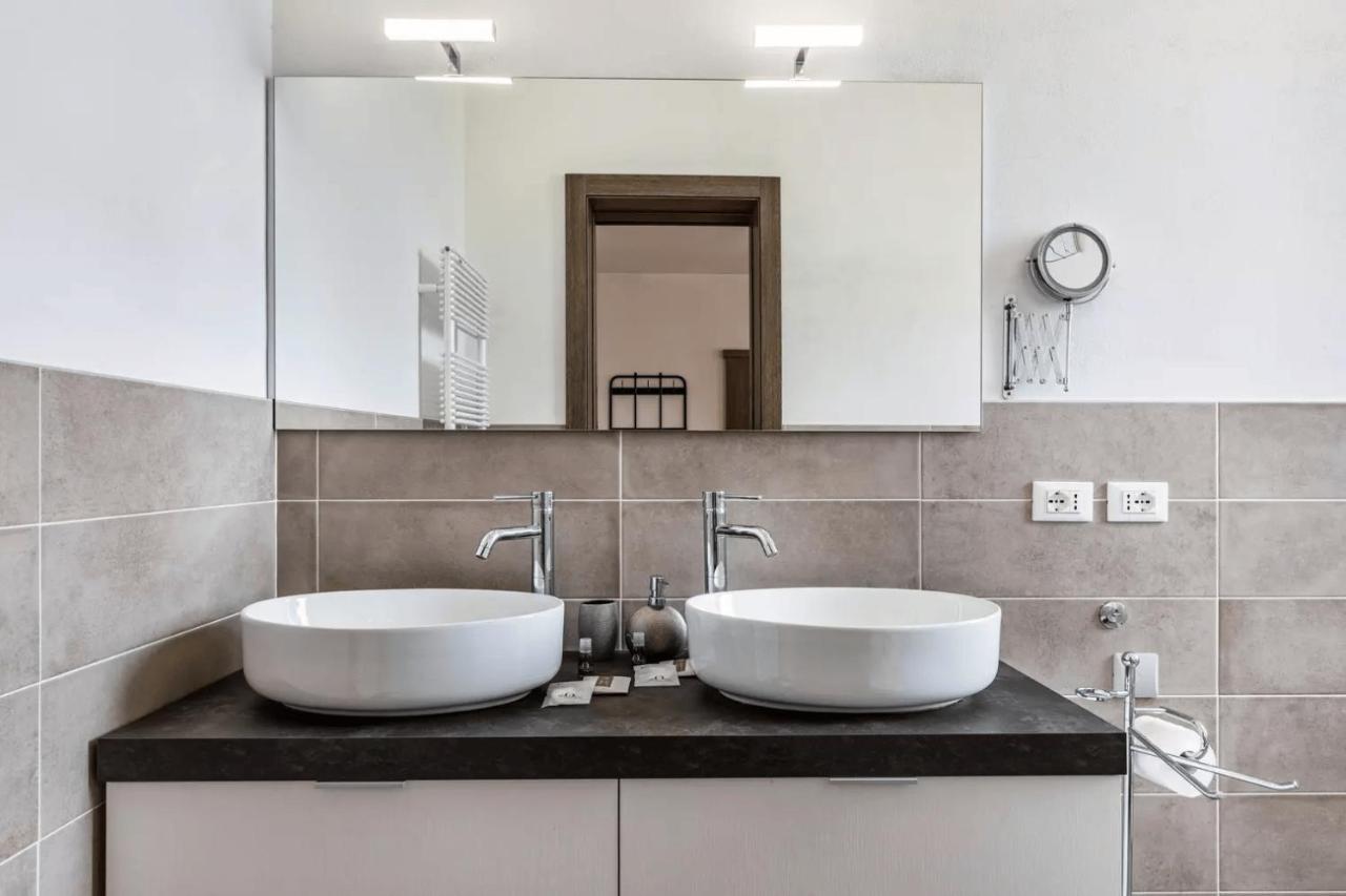 Il Loft Di Vanni Vicenza Exteriér fotografie
