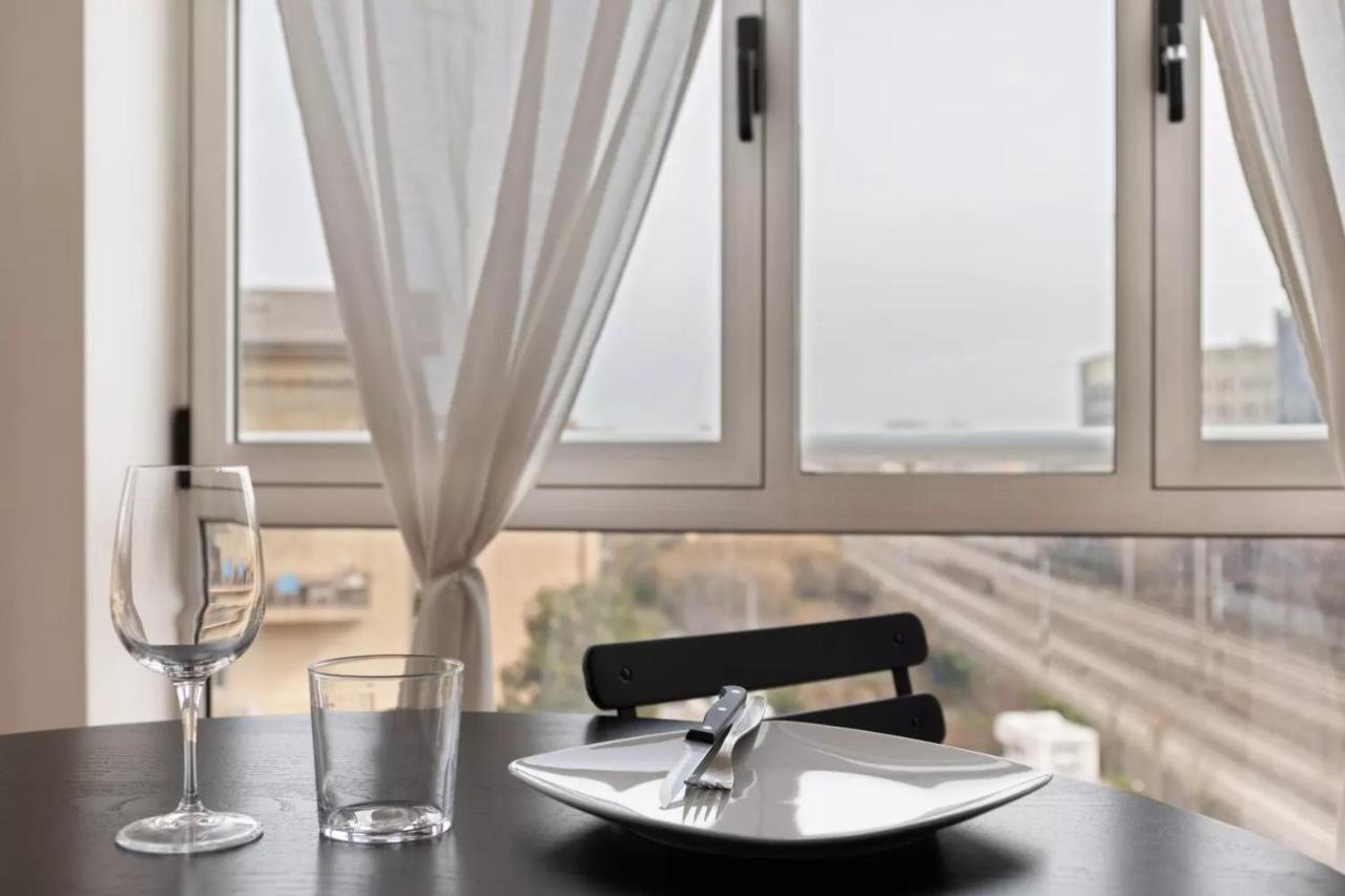 Il Loft Di Vanni Vicenza Exteriér fotografie