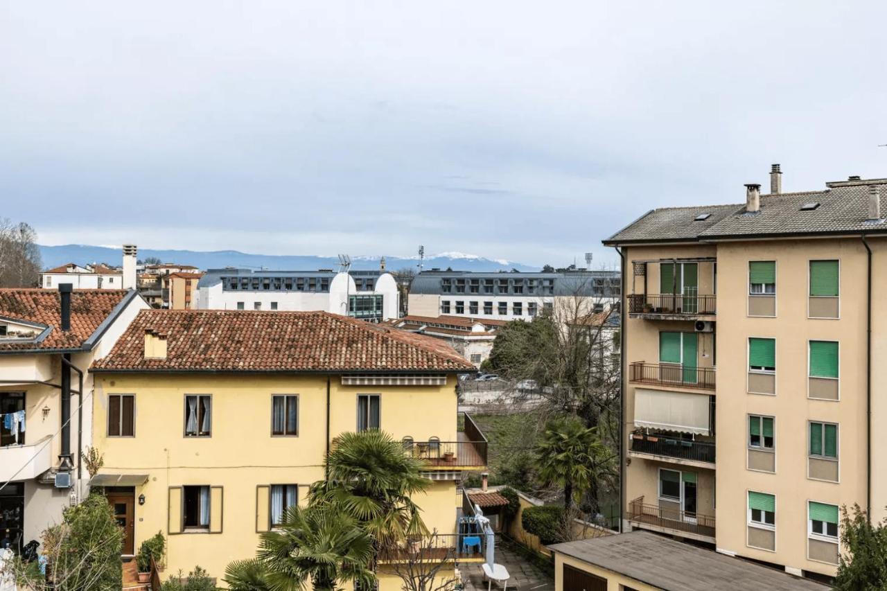 Il Loft Di Vanni Vicenza Exteriér fotografie