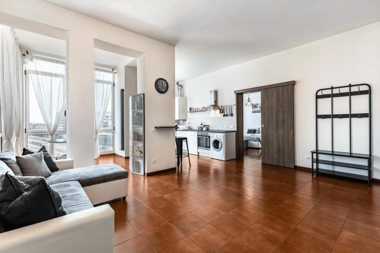 Il Loft Di Vanni Vicenza Exteriér fotografie
