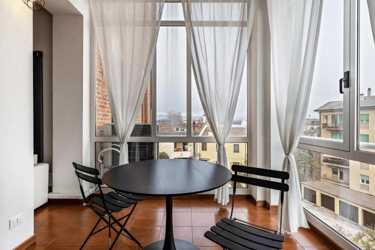 Il Loft Di Vanni Vicenza Exteriér fotografie