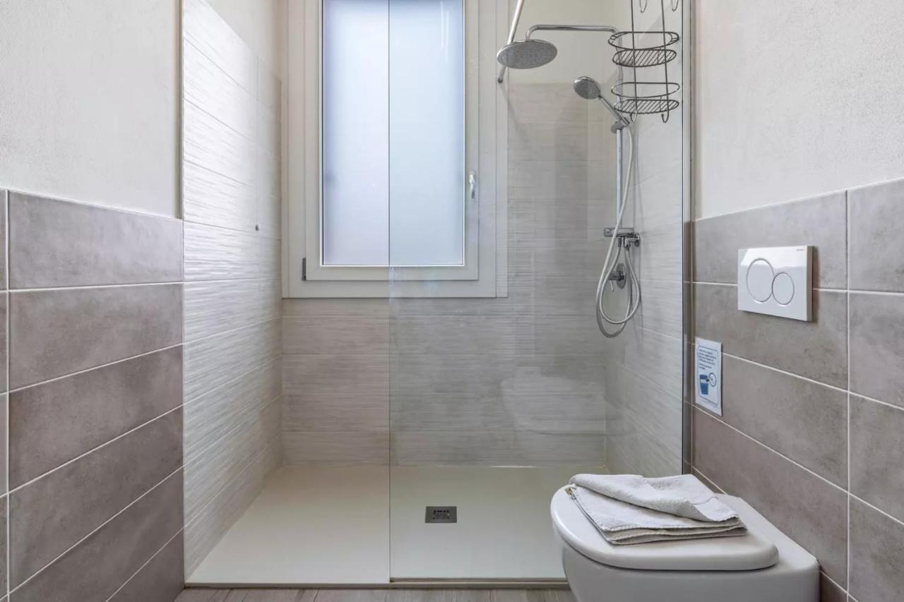 Il Loft Di Vanni Vicenza Exteriér fotografie