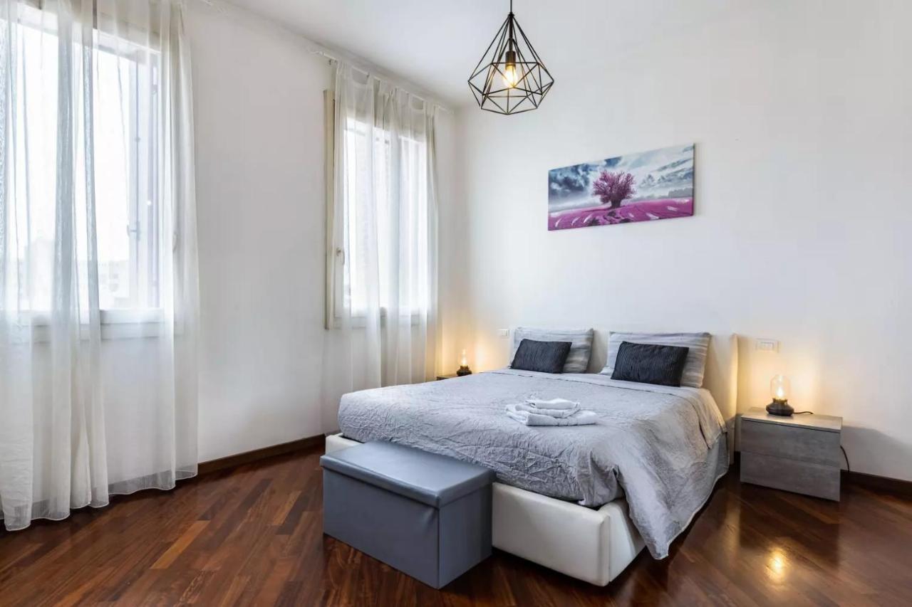 Il Loft Di Vanni Vicenza Exteriér fotografie