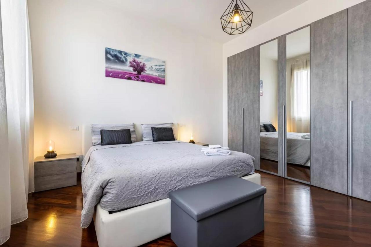 Il Loft Di Vanni Vicenza Exteriér fotografie