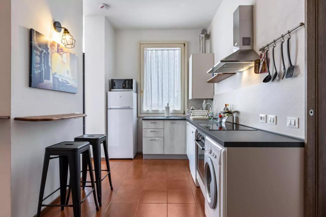 Il Loft Di Vanni Vicenza Exteriér fotografie