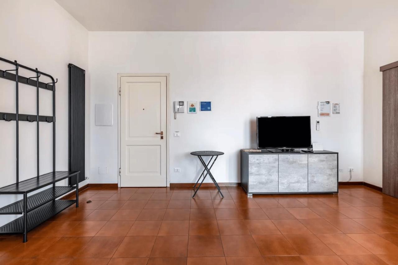 Il Loft Di Vanni Vicenza Exteriér fotografie
