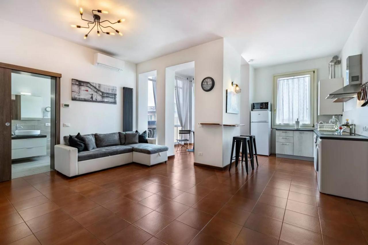 Il Loft Di Vanni Vicenza Exteriér fotografie