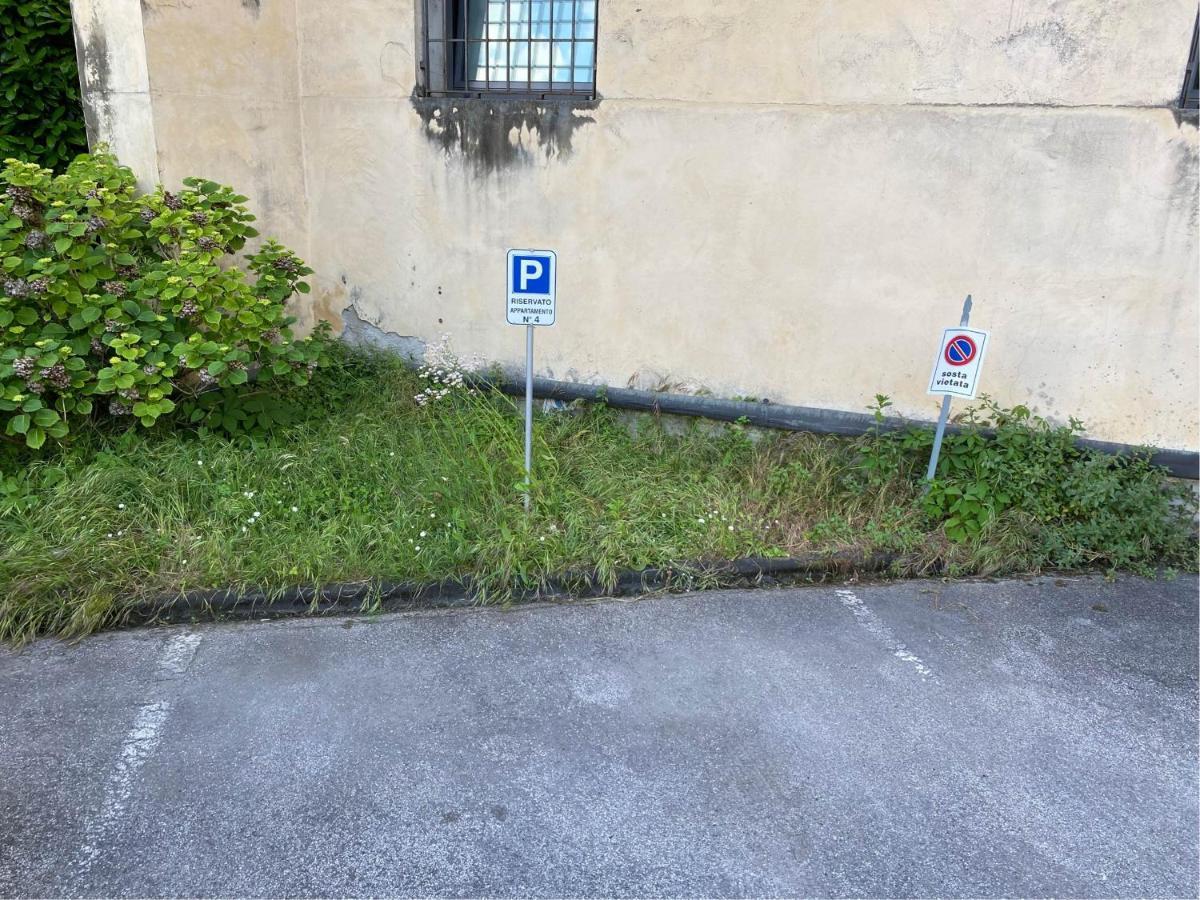 Il Loft Di Vanni Vicenza Exteriér fotografie
